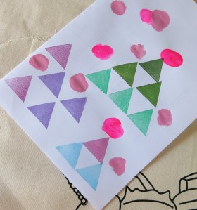 What colours go with what colours? 